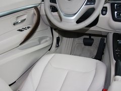 宝马3系GT 2013款 328i 2.0T 自动 风尚设计套装