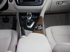 宝马3系GT 2013款 328i 2.0T 自动 风尚设计套装