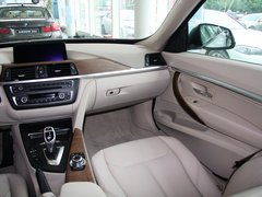 宝马3系GT 2013款 328i 2.0T 自动 风尚设计套装