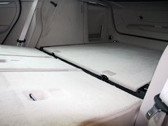 宝马3系GT 2013款 328i 2.0T 自动 风尚设计套装
