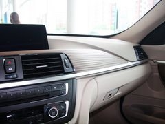 宝马3系GT 2013款 328i 2.0T 自动 风尚设计套装