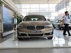 宝马(进口)  328i 2.0T 自动