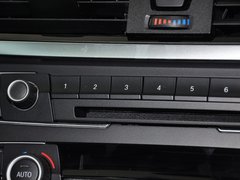 宝马3系GT 2013款 328i 2.0T 自动 风尚设计套装