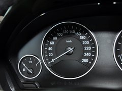 宝马3系GT 2013款 328i 2.0T 自动 风尚设计套装