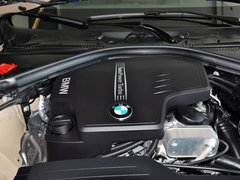 宝马3系GT 2013款 328i 2.0T 自动 风尚设计套装