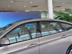 宝马3系GT 2013款 328i 2.0T 自动 风尚设计套装