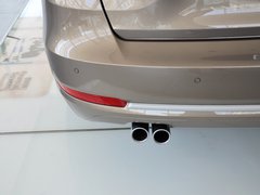 宝马3系GT 2013款 328i 2.0T 自动 风尚设计套装