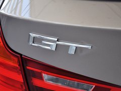 宝马3系GT 2013款 328i 2.0T 自动 风尚设计套装