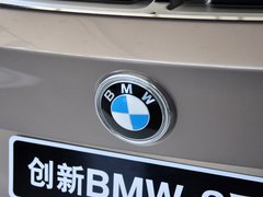宝马3系GT 2013款 328i 2.0T 自动 风尚设计套装