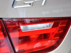 宝马3系GT 2013款 328i 2.0T 自动 风尚设计套装
