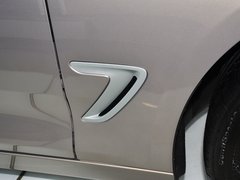 宝马3系GT 2013款 328i 2.0T 自动 风尚设计套装