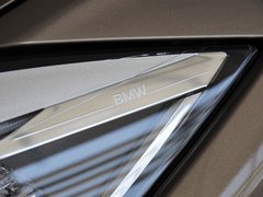 宝马3系GT 2013款 328i 2.0T 自动 风尚设计套装