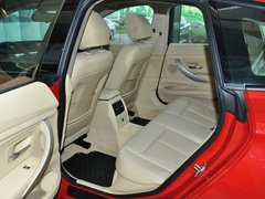 宝马3系GT 2013款 320i 2.0T 自动 领先版