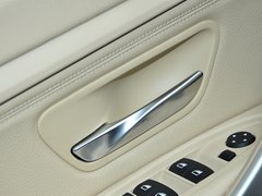 宝马3系GT 2013款 320i 2.0T 自动 领先版
