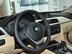 宝马3系GT 2013款 320i 2.0T 自动 领先版
