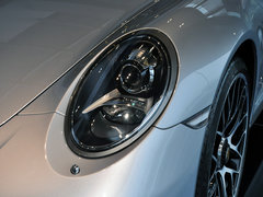 保时捷911 2014款 3.8T Turbo