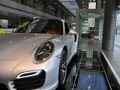 保时捷911 2014款 3.8T Turbo