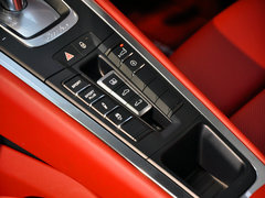 保时捷911 2014款 3.8T Turbo