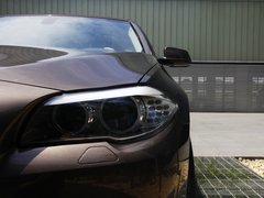 宝马5系 2013款 2.0T 自动 卓乐版