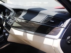 宝马5系 2013款 2.0T 自动 卓乐版