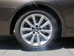 宝马5系 2013款 2.0T 自动 卓乐版