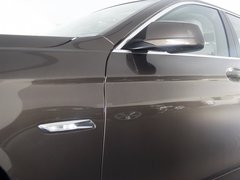 宝马5系 2013款 2.0T 自动 卓乐版