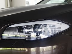 宝马5系 2013款 2.0T 自动 卓乐版