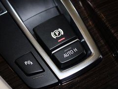 宝马5系 2013款 2.0T 自动 卓乐版