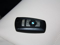 宝马5系 2013款 2.0T 自动 卓乐版