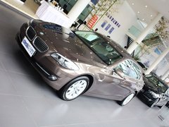 宝马5系 2013款 2.0T 自动 卓乐版