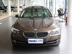 宝马5系 2013款 2.0T 自动 卓乐版