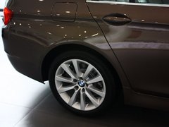 宝马5系 2013款 2.0T 自动 卓乐版