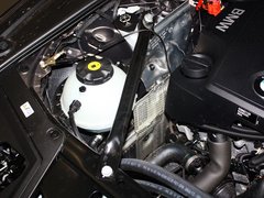 宝马5系 2013款 2.0T 自动 卓乐版