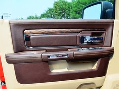 RAM Trucks霸王龙 2013款 1500 LARAMIE LONGHORN