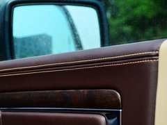 RAM Trucks霸王龙 2013款 1500 LARAMIE LONGHORN