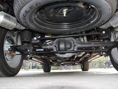 RAM Trucks霸王龙 2013款 1500 LARAMIE LONGHORN