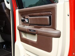 RAM Trucks霸王龙 2013款 1500 LARAMIE LONGHORN