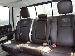 RAM Trucks霸王龙 2013款 1500 LARAMIE LONGHORN