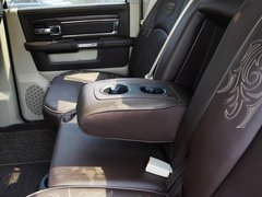 RAM Trucks霸王龙 2013款 1500 LARAMIE LONGHORN