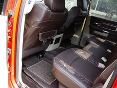 RAM Trucks霸王龙 2013款 1500 LARAMIE LONGHORN