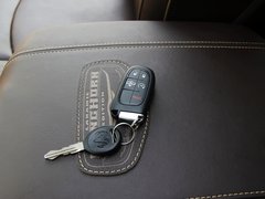RAM Trucks霸王龙 2013款 1500 LARAMIE LONGHORN