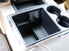 RAM Trucks霸王龙 2013款 1500 LARAMIE LONGHORN