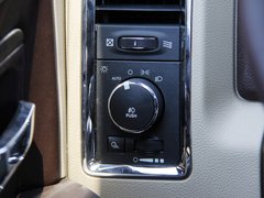 RAM Trucks霸王龙 2013款 1500 LARAMIE LONGHORN