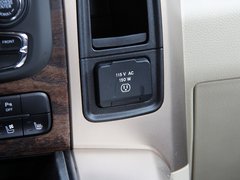 RAM Trucks霸王龙 2013款 1500 LARAMIE LONGHORN