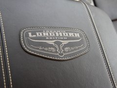RAM Trucks霸王龙 2013款 1500 LARAMIE LONGHORN