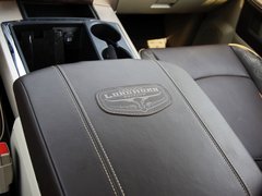 RAM Trucks霸王龙 2013款 1500 LARAMIE LONGHORN
