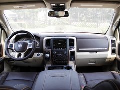 RAM Trucks霸王龙 2013款 1500 LARAMIE LONGHORN
