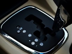 艾瑞泽7 2013款 1.6DVVT CVT 致尚版