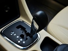 艾瑞泽7 2013款 1.6DVVT CVT 致尚版