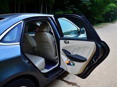 艾瑞泽7 2013款 1.6DVVT CVT 致尚版